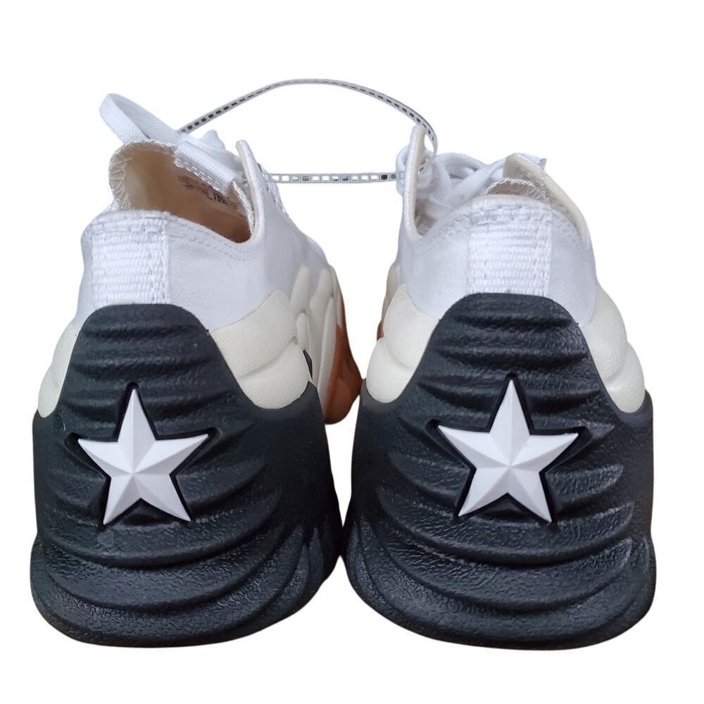 Converse Run Star Motion Platform Low Seasonal Color Desert Sand Women Size 7.5 - Picture 12 of 13